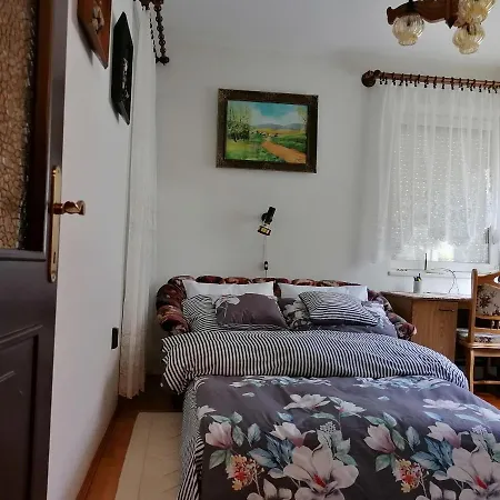 Julia Vendeghaz Nyíregyháza