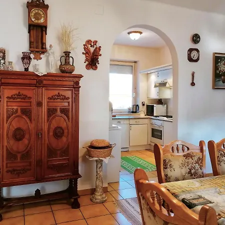 Julia Vendeghaz * Nyíregyháza