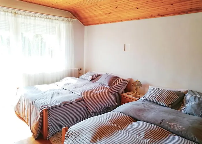 Julia Vendeghaz Apartament